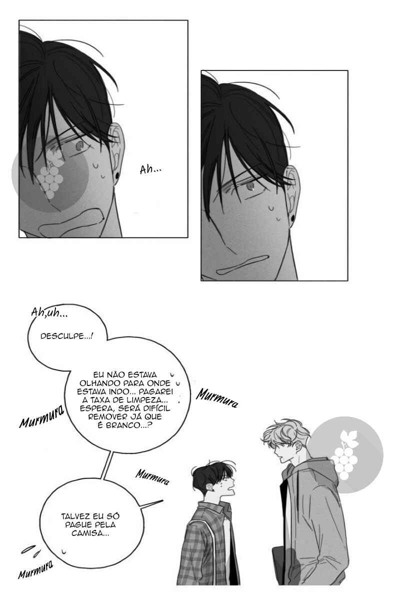 Glen (글렌) Chapter 1 - Page 7