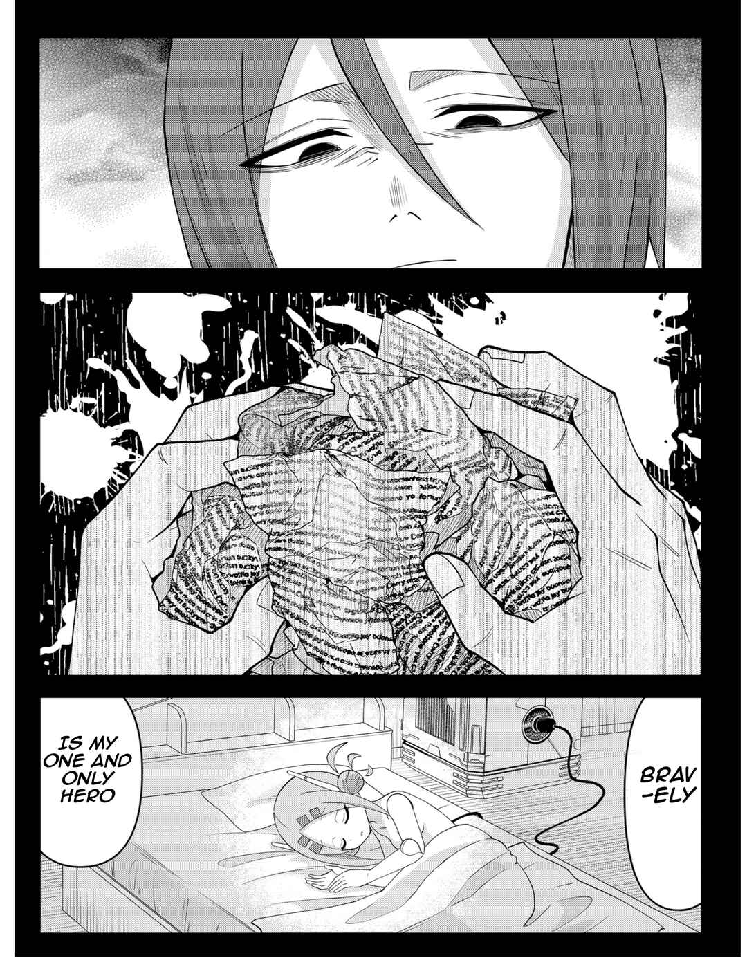 20-nen de Iroiro Kawacchatta Hero to Shounen Chapter 2 - Page 17
