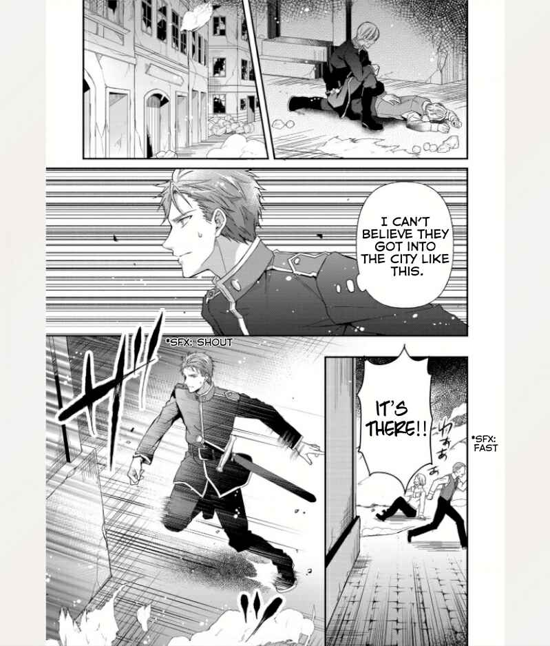 Kishi Danchou wa Moto Megane Shoujo wo Hitorijime Shitai Chapter 4 - Page 8