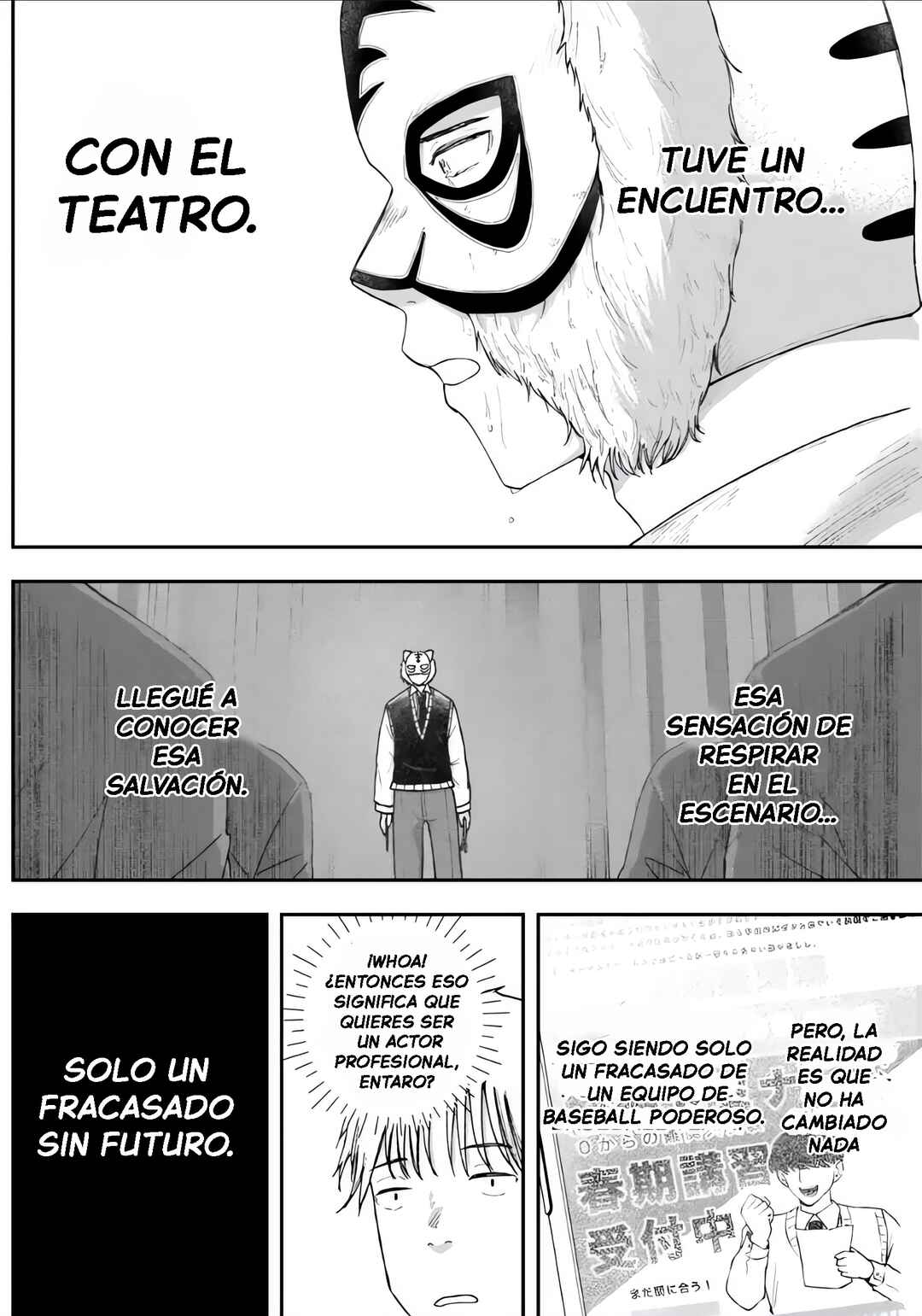 Gekidou Chapter 11 - Page 16