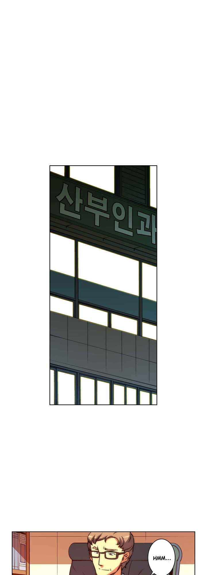 Unbalance Triangle Chapter 34.1 - Page 8