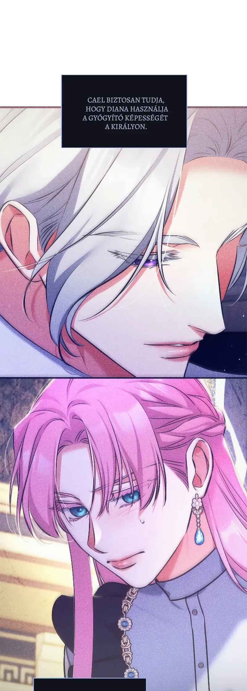 Beoryeojin Na-eui Choeaereul Wihayeo Chapter 53 - Page 1
