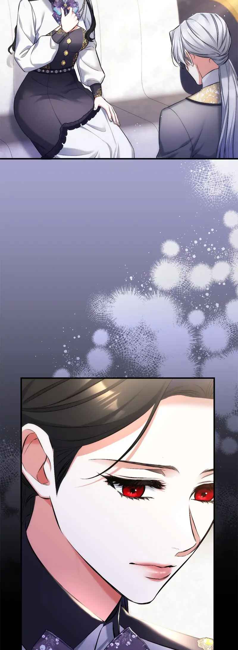 Beoryeojin Na-eui Choeaereul Wihayeo Chapter 53 - Page 15