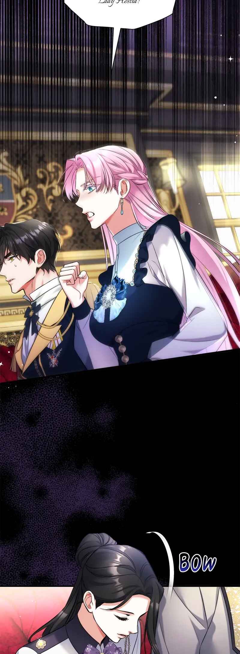 Beoryeojin Na-eui Choeaereul Wihayeo Chapter 53 - Page 17
