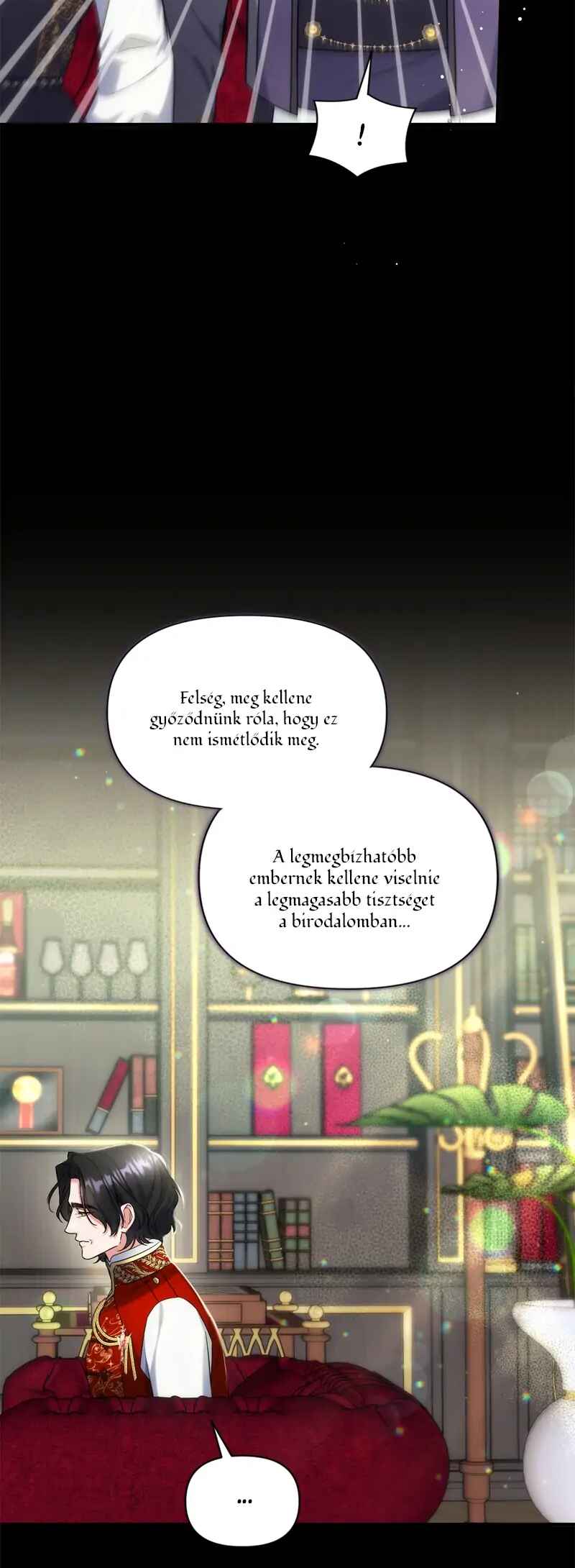 Beoryeojin Na-eui Choeaereul Wihayeo Chapter 53 - Page 19