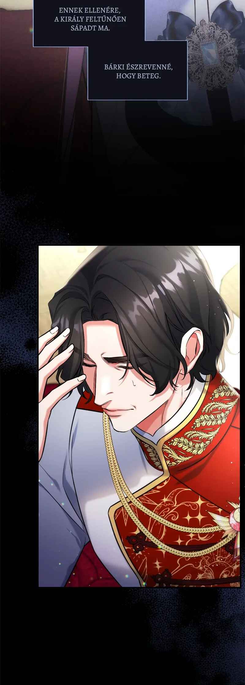 Beoryeojin Na-eui Choeaereul Wihayeo Chapter 53 - Page 2