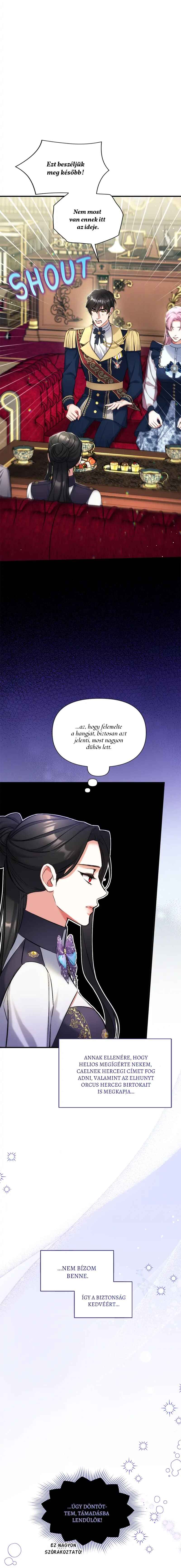 Beoryeojin Na-eui Choeaereul Wihayeo Chapter 53 - Page 21