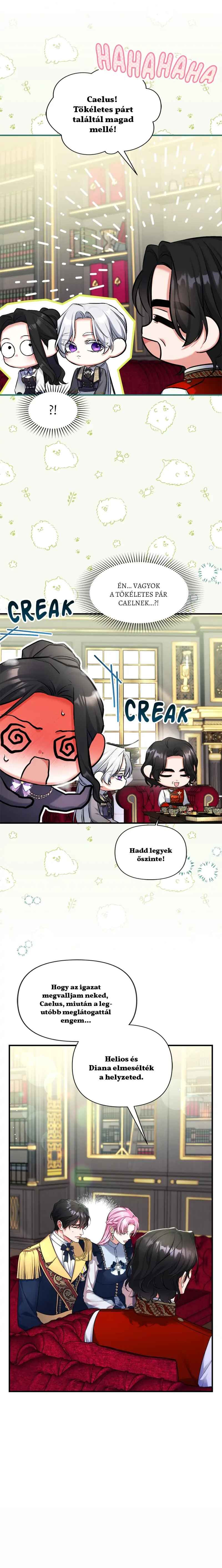 Beoryeojin Na-eui Choeaereul Wihayeo Chapter 53 - Page 23