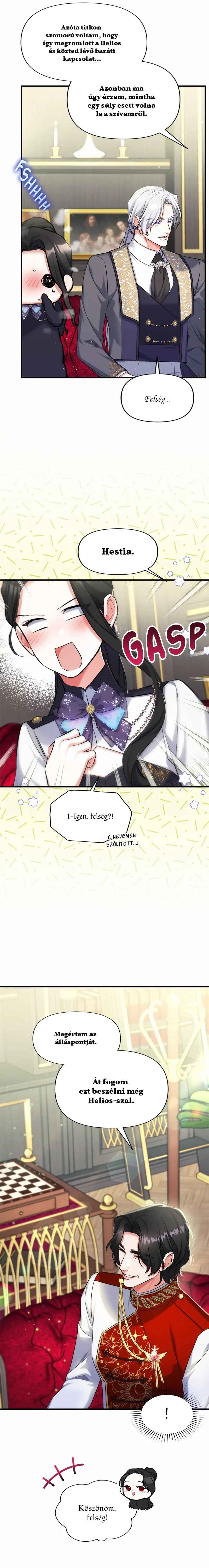 Beoryeojin Na-eui Choeaereul Wihayeo Chapter 53 - Page 24