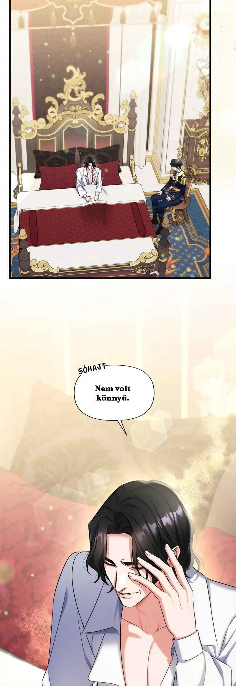 Beoryeojin Na-eui Choeaereul Wihayeo Chapter 53 - Page 33