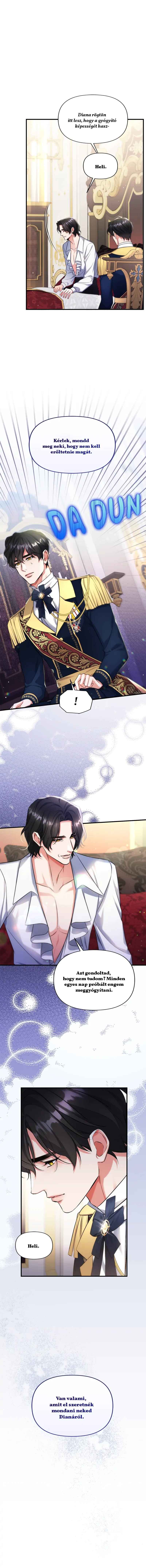 Beoryeojin Na-eui Choeaereul Wihayeo Chapter 53 - Page 35