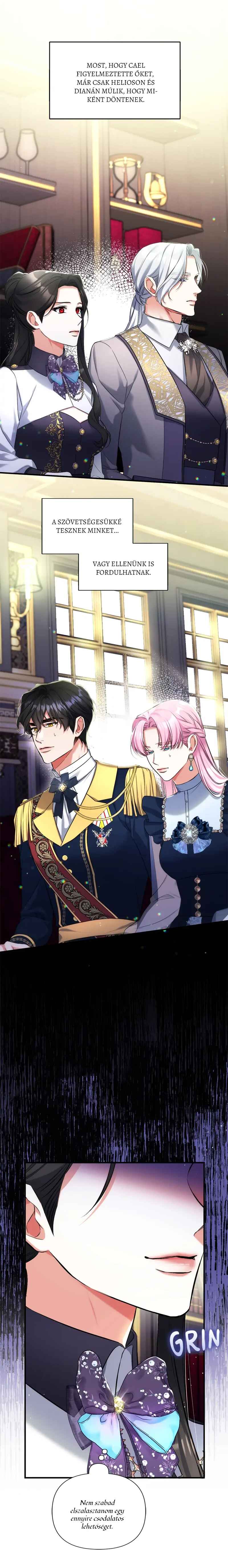 Beoryeojin Na-eui Choeaereul Wihayeo Chapter 53 - Page 8