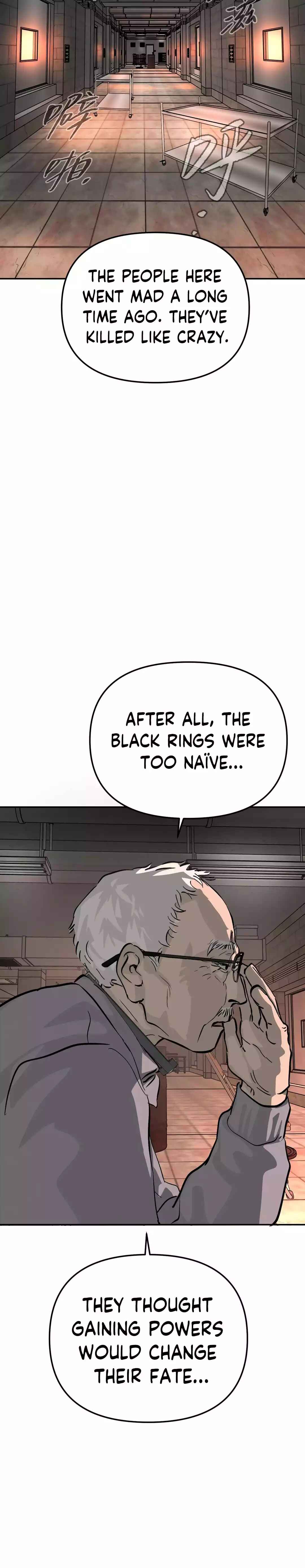 The Evil Ring Chapter 17 - Page 13