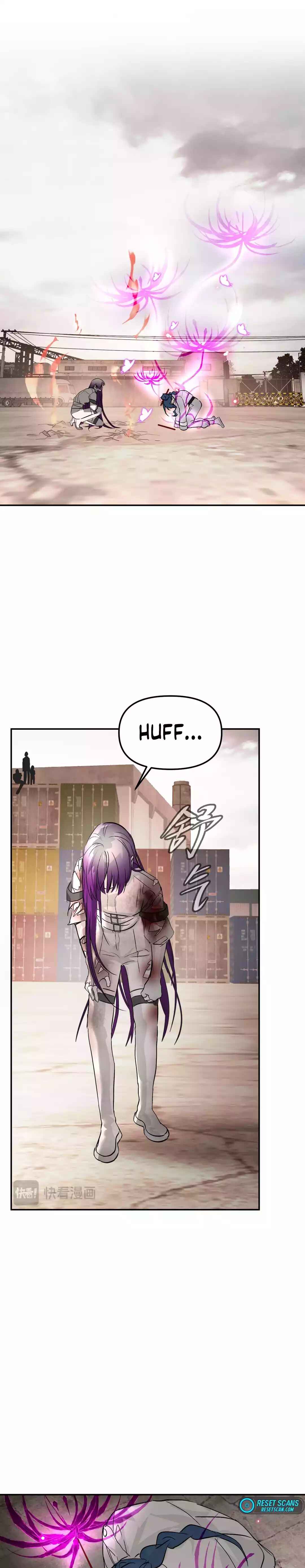 The Evil Ring Chapter 17 - Page 22