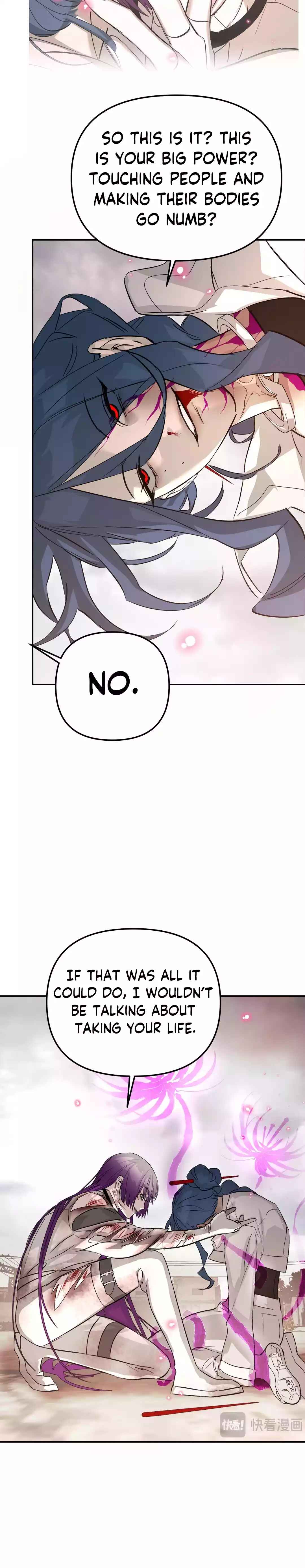 The Evil Ring Chapter 17 - Page 25