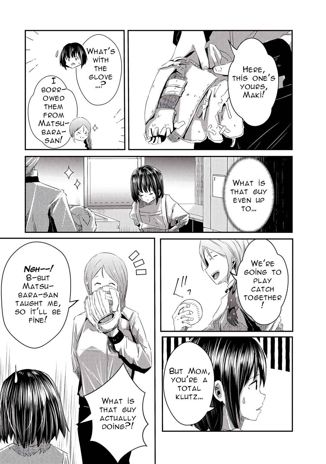 Ossan, Tenseishite Tensai Yakusha ni Naru Chapter 13 - Page 29