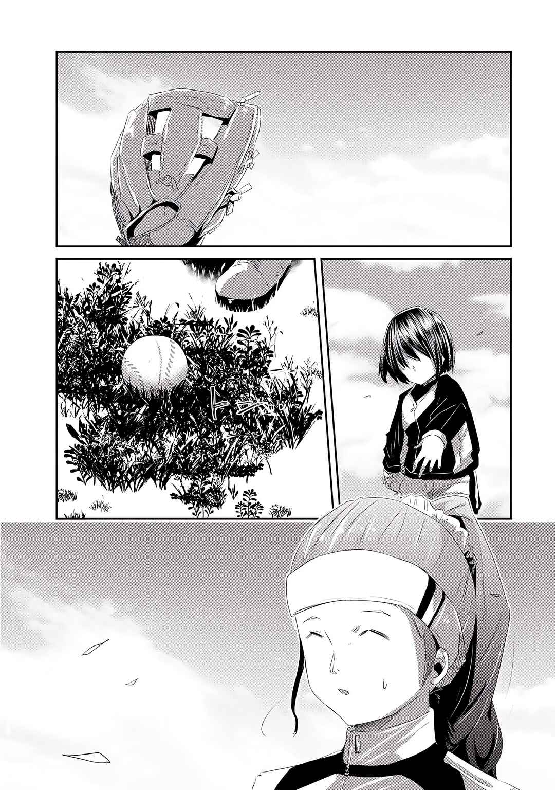 Ossan, Tenseishite Tensai Yakusha ni Naru Chapter 13 - Page 34