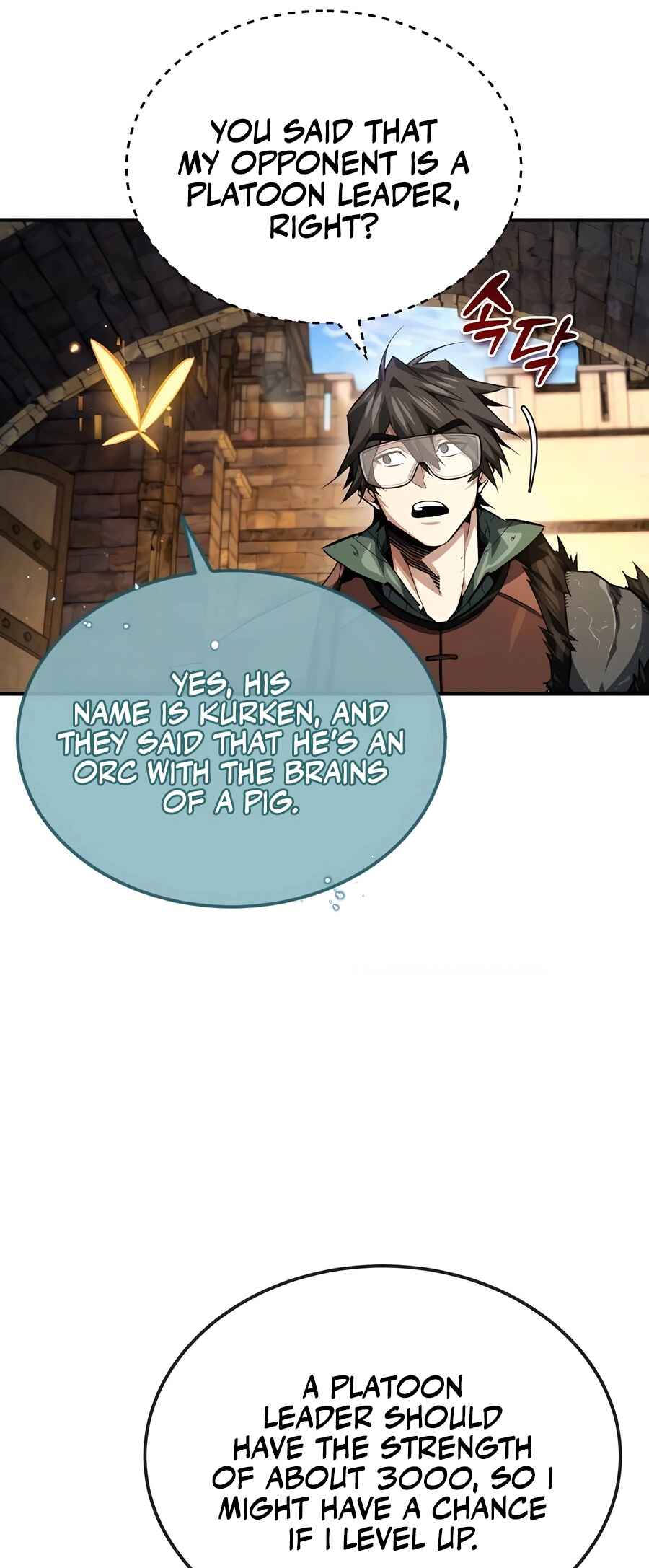 Sesang e Nappeun Yongsaneun Eopda Chapter 8 - Page 15