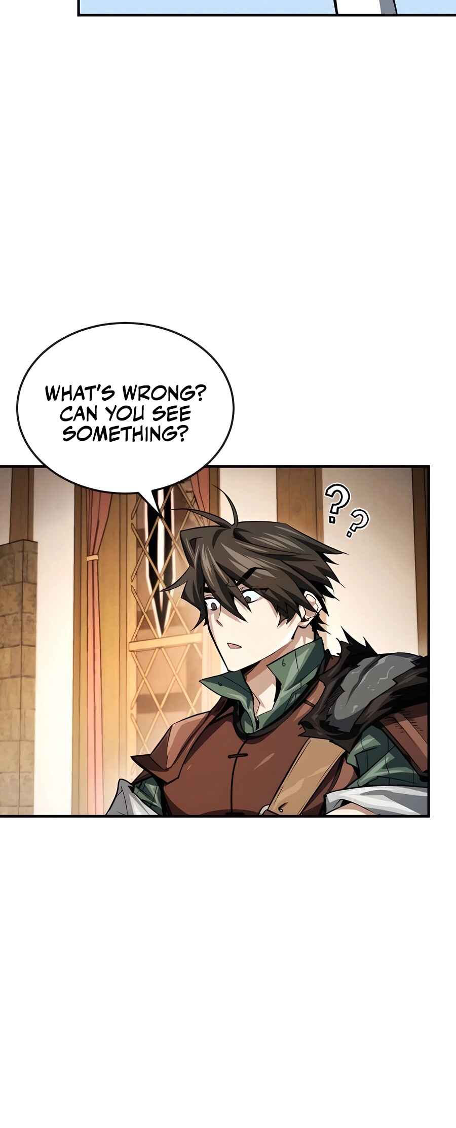 Sesang e Nappeun Yongsaneun Eopda Chapter 8 - Page 3