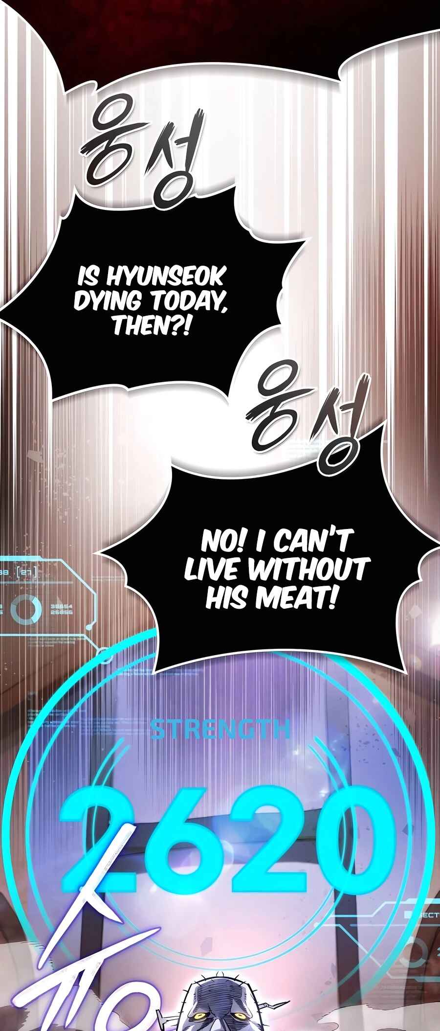 Sesang e Nappeun Yongsaneun Eopda Chapter 8 - Page 37