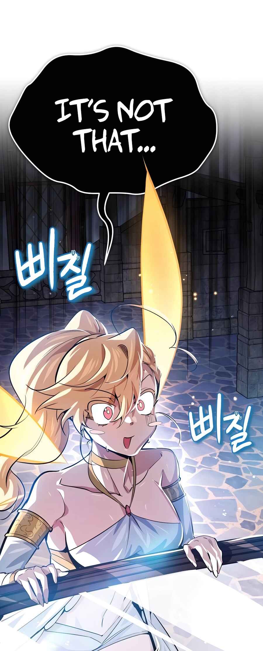 Sesang e Nappeun Yongsaneun Eopda Chapter 8 - Page 4