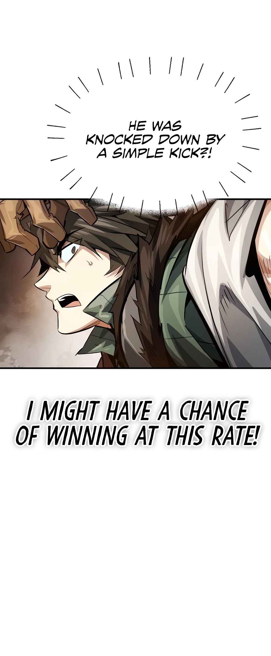 Sesang e Nappeun Yongsaneun Eopda Chapter 8 - Page 54