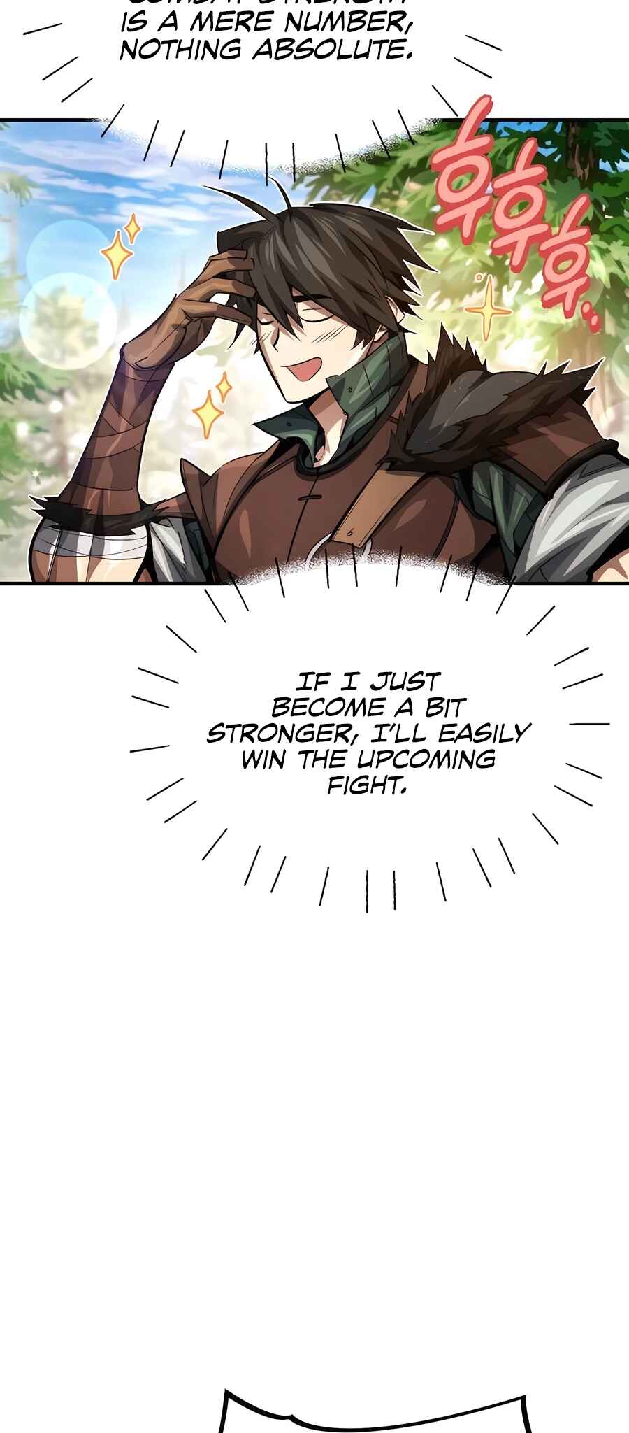 Sesang e Nappeun Yongsaneun Eopda Chapter 8 - Page 57