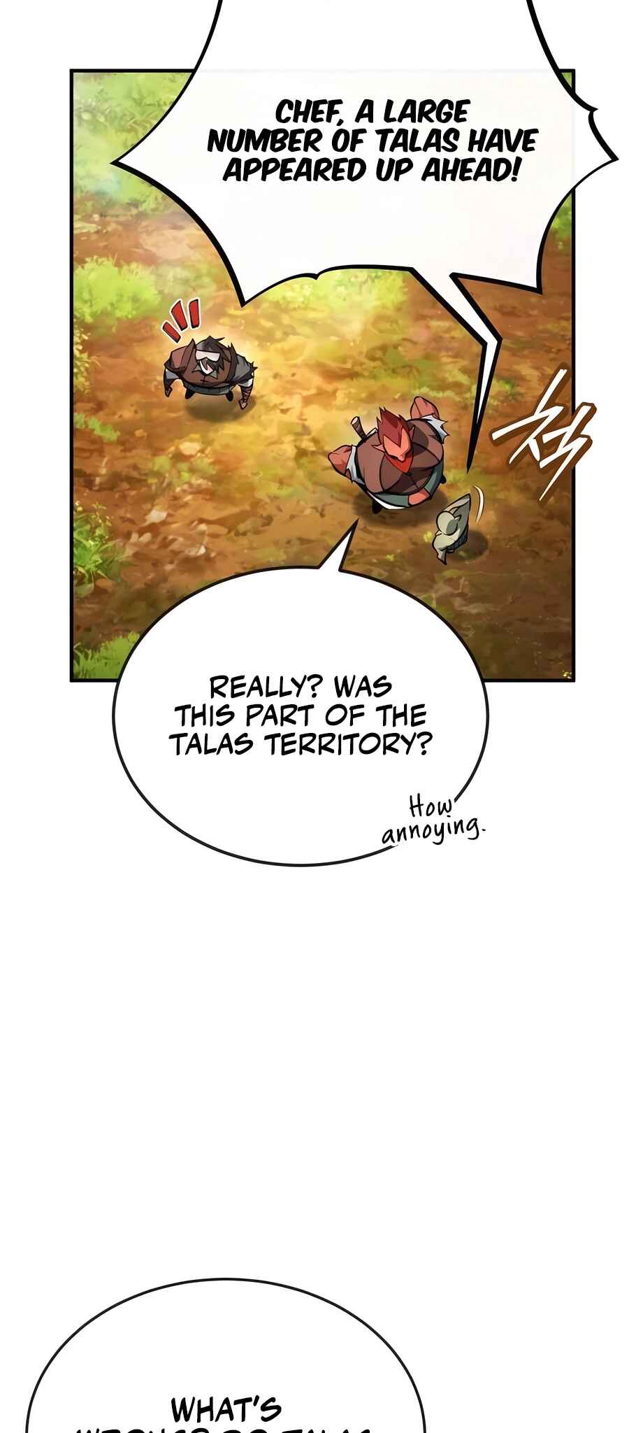 Sesang e Nappeun Yongsaneun Eopda Chapter 8 - Page 58