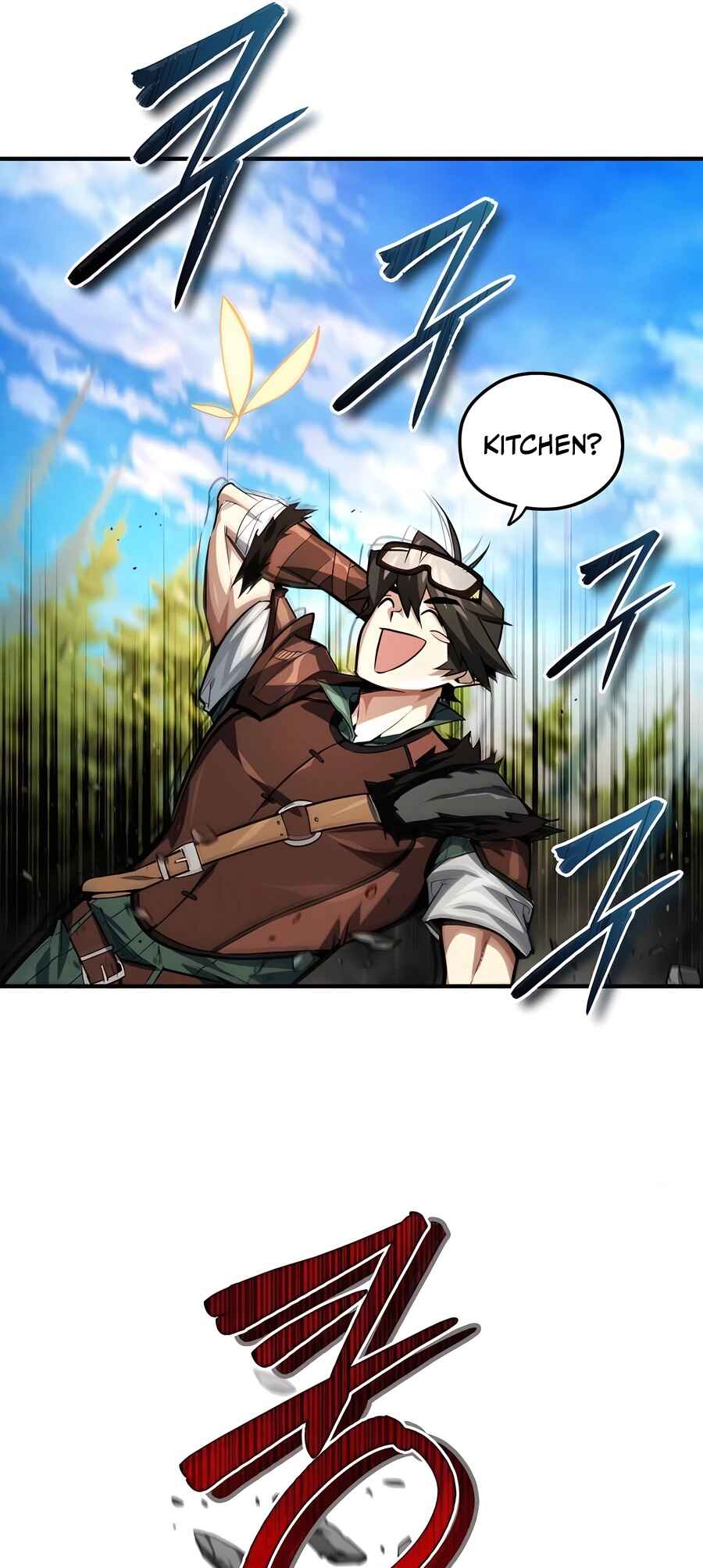 Sesang e Nappeun Yongsaneun Eopda Chapter 8 - Page 70