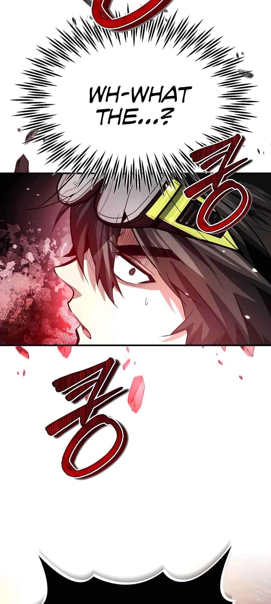 Sesang e Nappeun Yongsaneun Eopda Chapter 8 - Page 71