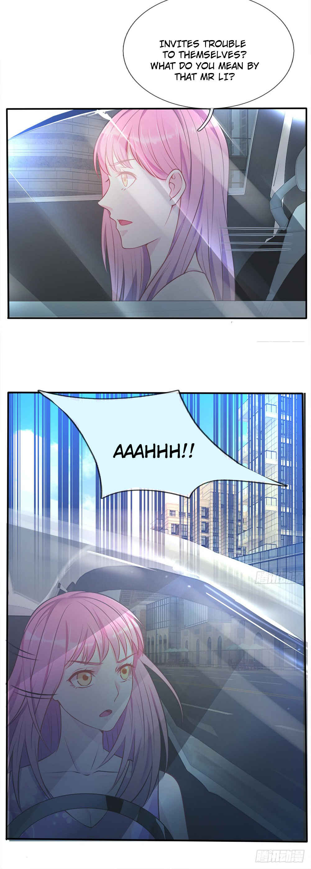 Wǒ Shì Dà Xiānzūn Chapter 7 - Page 10