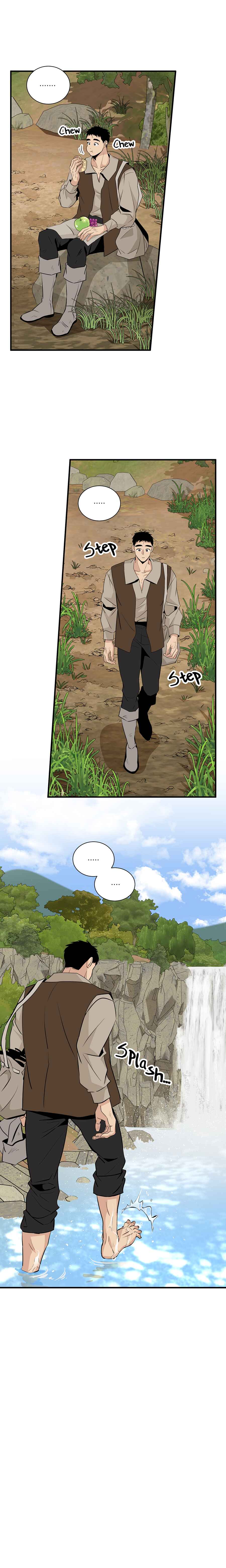 A Nameless Flower Chapter 26 - Page 15