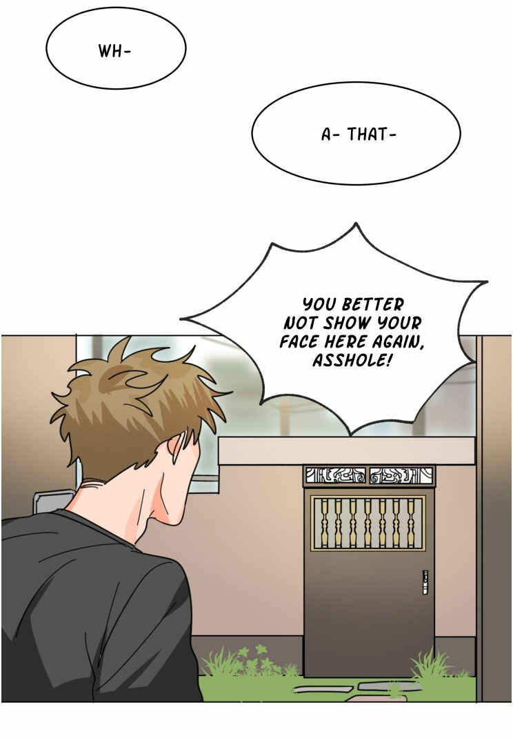 Keeper of the Pearl Chapter 8 - Page 12