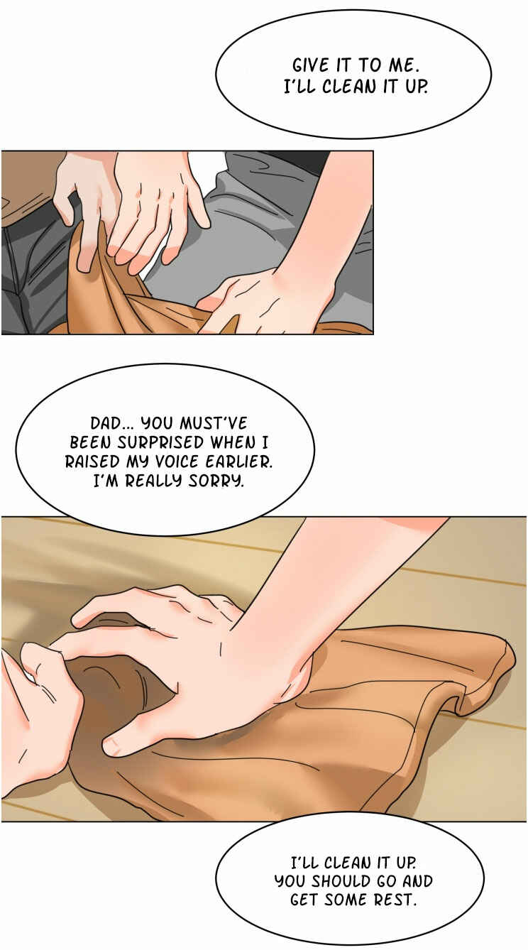 Keeper of the Pearl Chapter 8 - Page 15