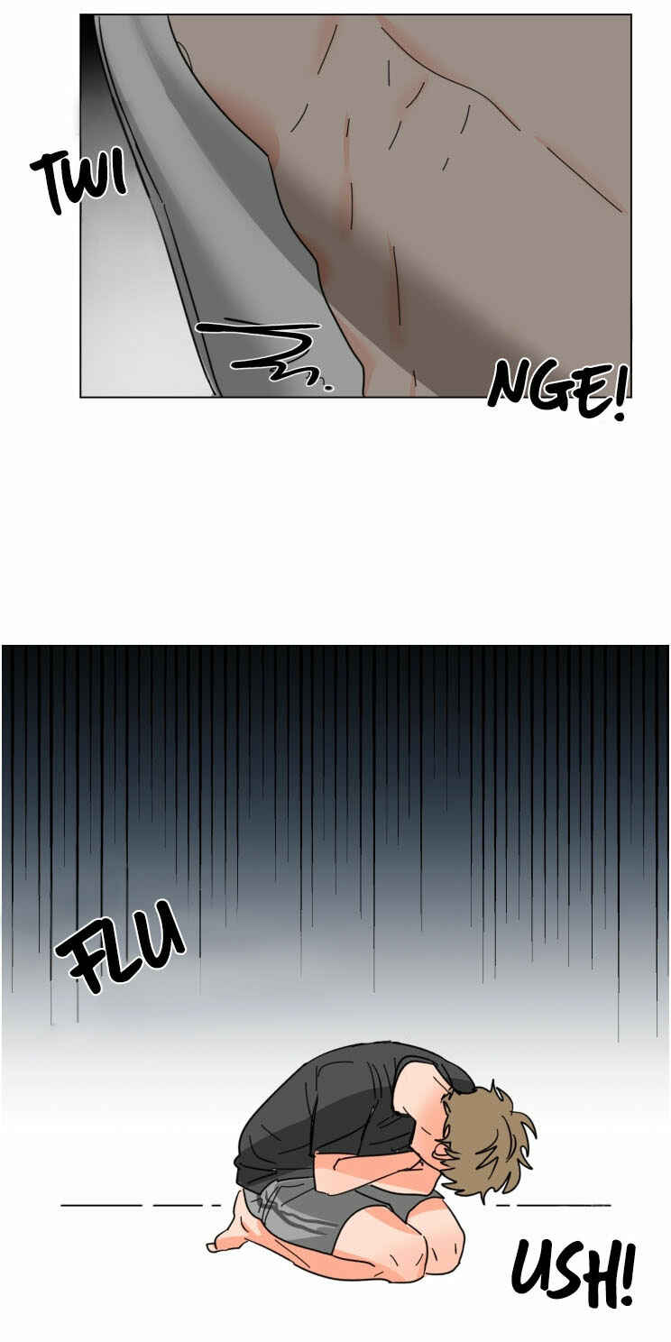 Keeper of the Pearl Chapter 8 - Page 20