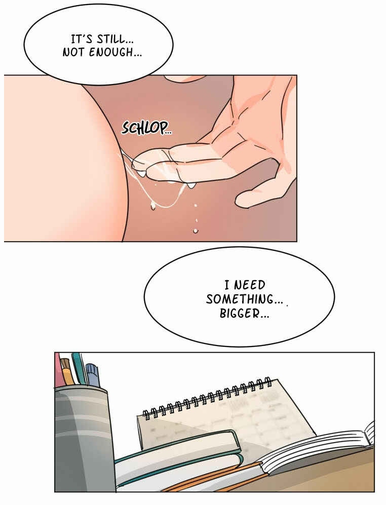 Keeper of the Pearl Chapter 8 - Page 29