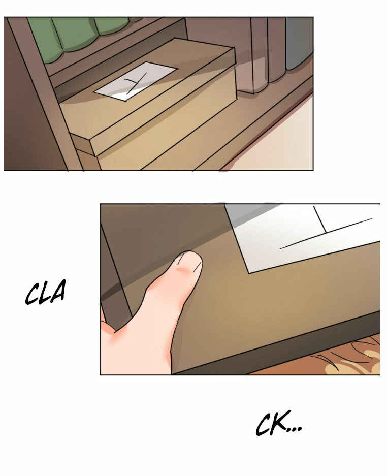 Keeper of the Pearl Chapter 8 - Page 30