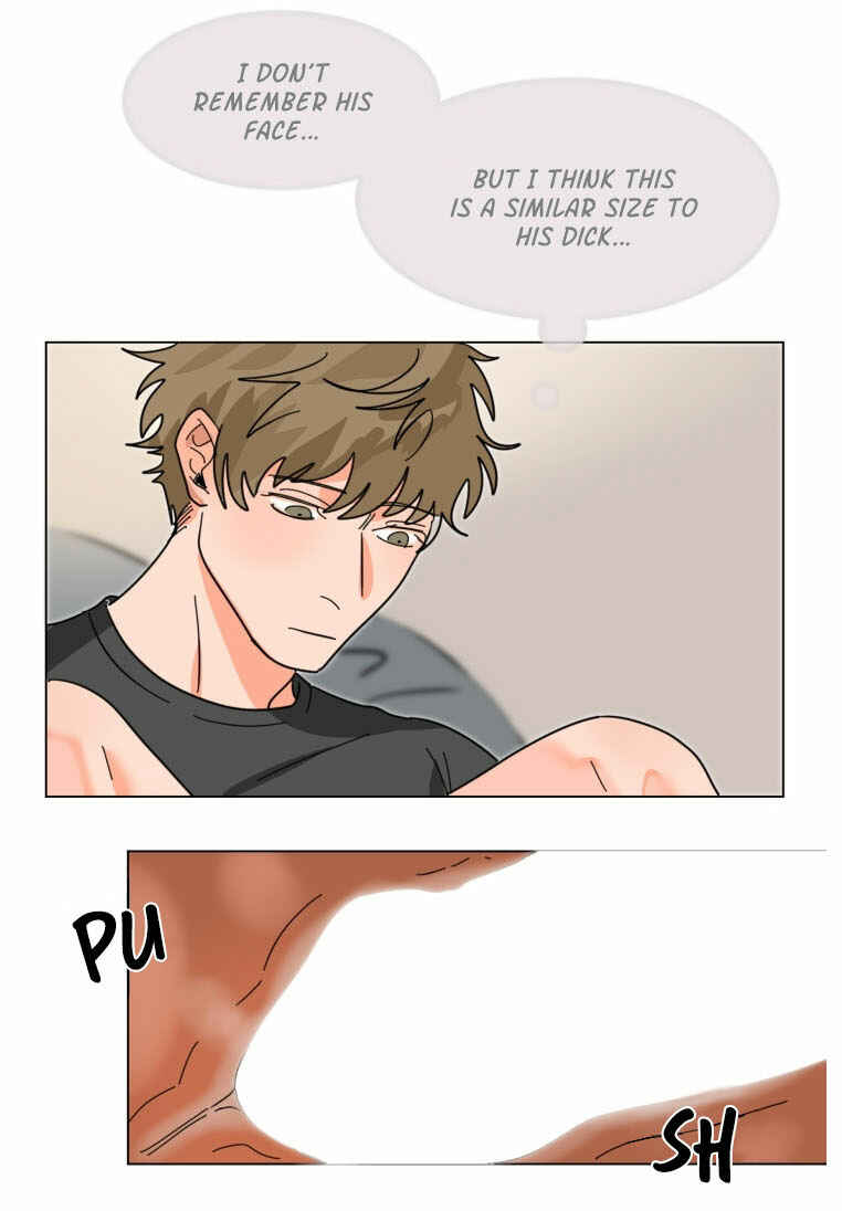 Keeper of the Pearl Chapter 8 - Page 32