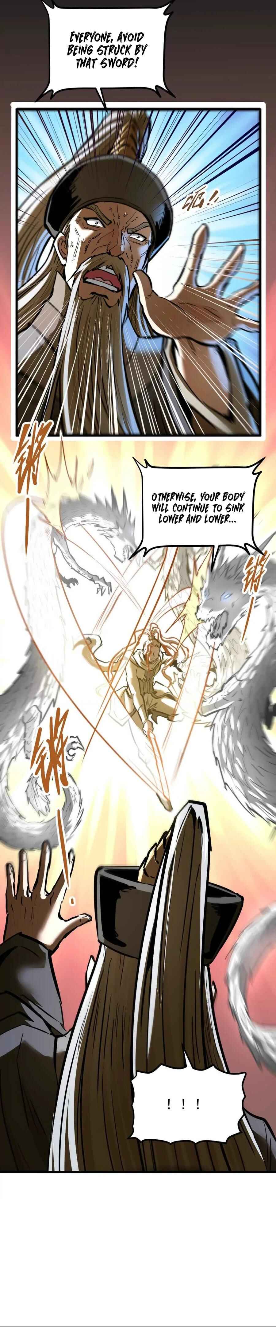 The Strongest Sect of All Times Chapter 60 - Page 10