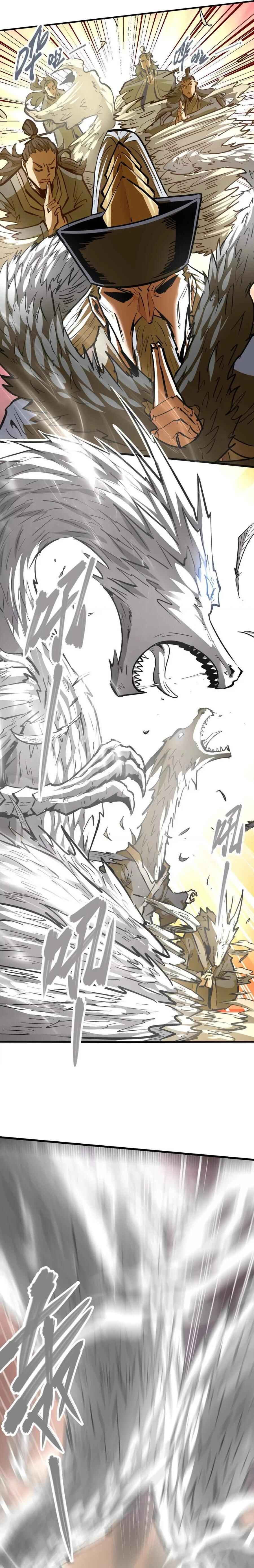 The Strongest Sect of All Times Chapter 60 - Page 6