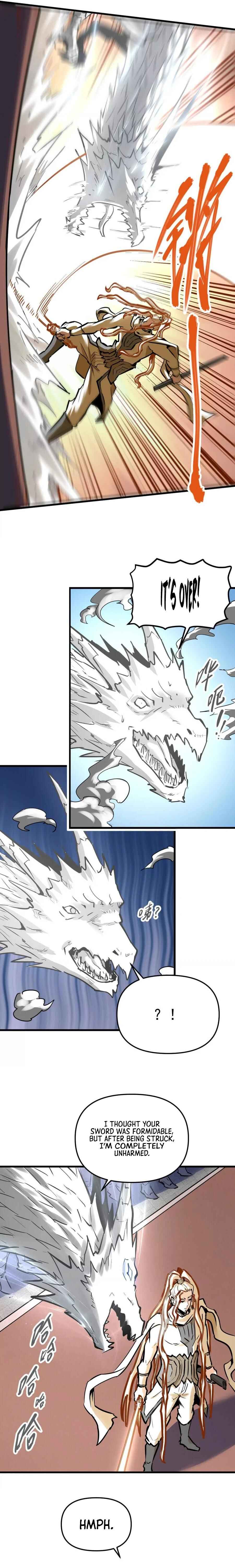 The Strongest Sect of All Times Chapter 60 - Page 8