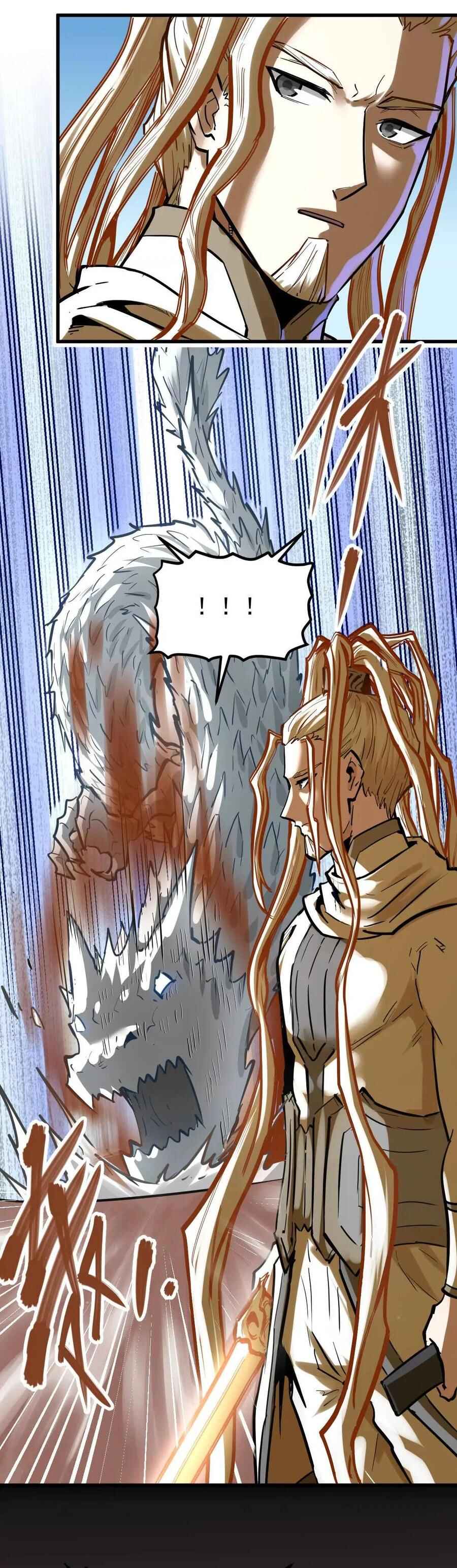 The Strongest Sect of All Times Chapter 60 - Page 9