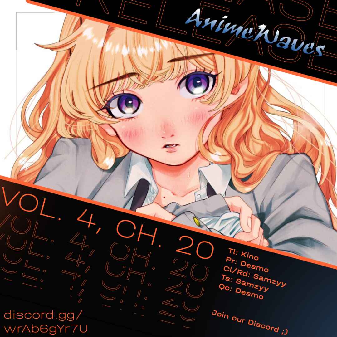 Filter-Goshi no Kanojo Chapter 20 - Page 21