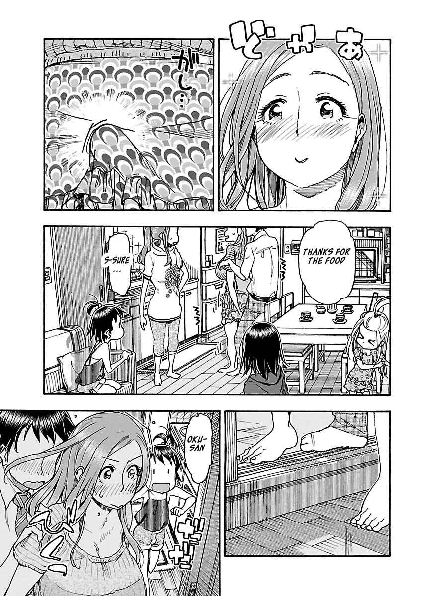 Oku-san Chapter 71 - Page 22