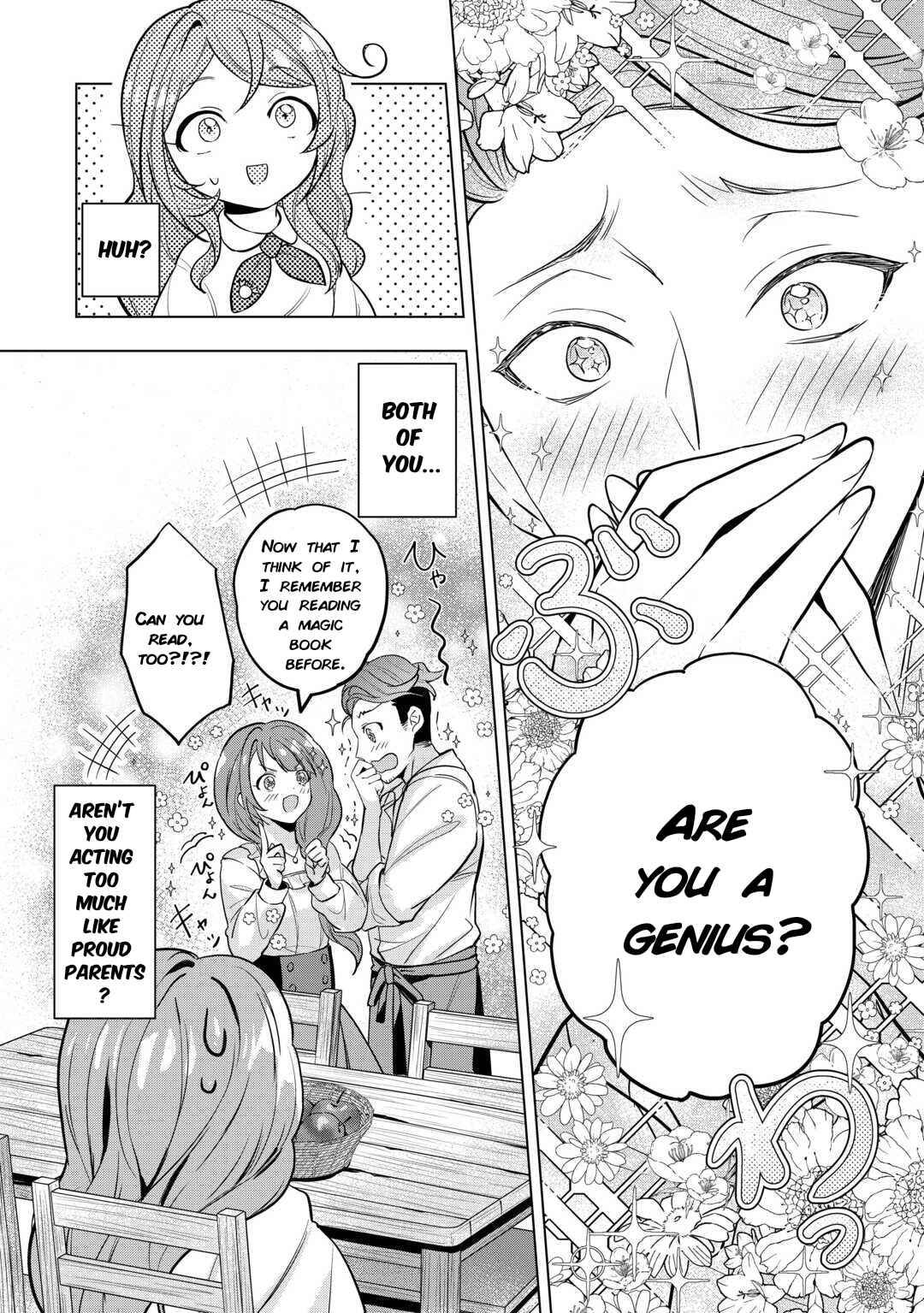 Tensei Shitara Suterareta ga, Hirowarete Tanoshiku Ikiteimasu Chapter 3 - Page 16