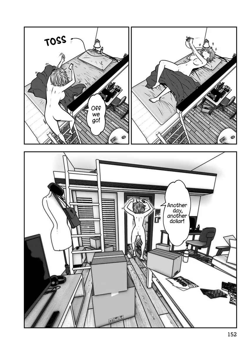 Kouiu no Ga Ii Chapter 6 - Page 29