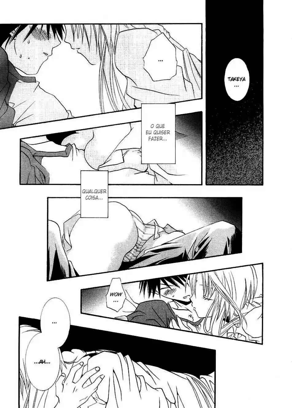 DearS Chapter 8 - Page 28