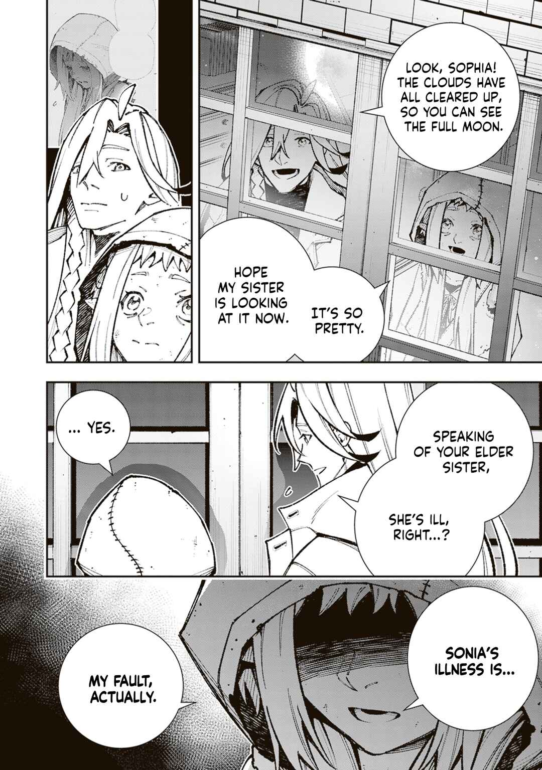 Level Count Stop kara Hajimaru, Kamisama-teki Isekai Life: Saikyou Status ni Tensei Shita node Suki ni Ikimasu Chapter 3 - Page 7