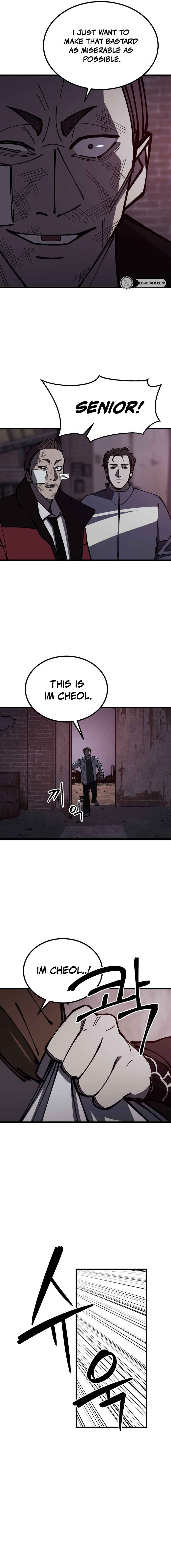 Returning Student Chapter 6 - Page 14