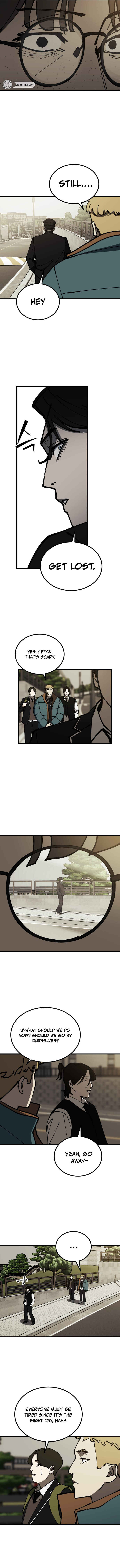 Returning Student Chapter 6 - Page 4